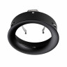 Насадка торцевая на светильник RULLO dia 60 mm Rullo Lightstar 204437