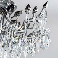 Подвесная люстра MODELUX ML.6747.6 CR