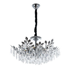 Подвесная люстра MODELUX ML.6747.6 CR