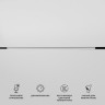 Трековый светодиодный светильник Elektrostandard (Умный дом) Slim Magnetic 85080/01 a063541