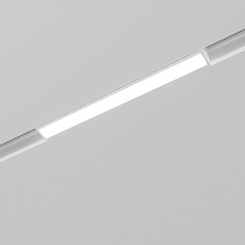 Трековый светодиодный светильник Elektrostandard (Умный дом) Slim Magnetic 85080/01 a063541