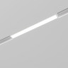 Трековый светодиодный светильник Elektrostandard (Умный дом) Slim Magnetic 85080/01 a063541