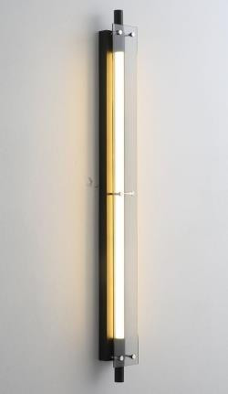 Бра Alfa Light F0324-124