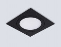 Светильник встраиваемый Ambrella Light TN6609