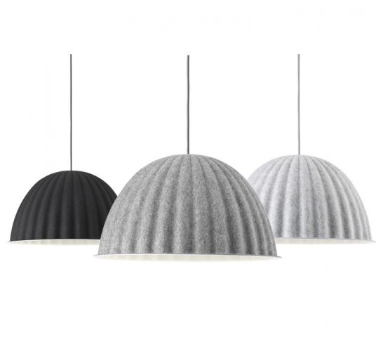 Подвесной светильник Loft-Concept Muuto E27 Color 40.2888-0 29091