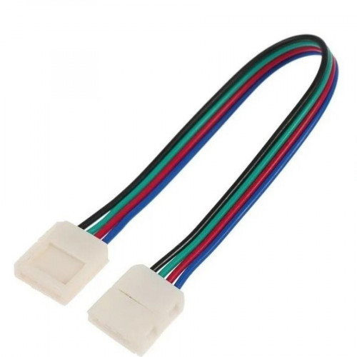 Коннектор гибкий LEEK LE010622-007