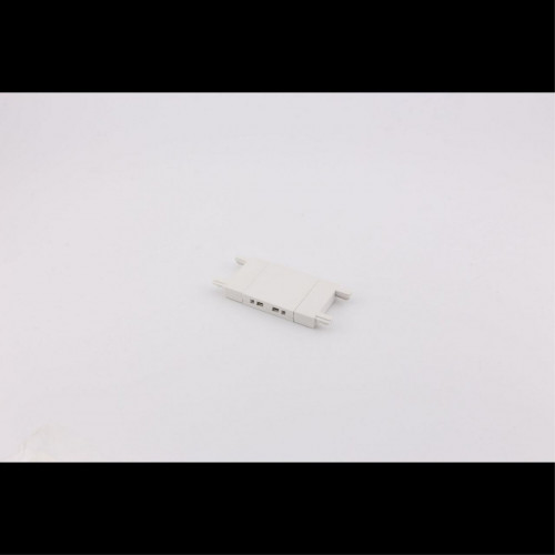 Коннектор питания прямой Aployt Magnetic track 48 APL.0181.10.03