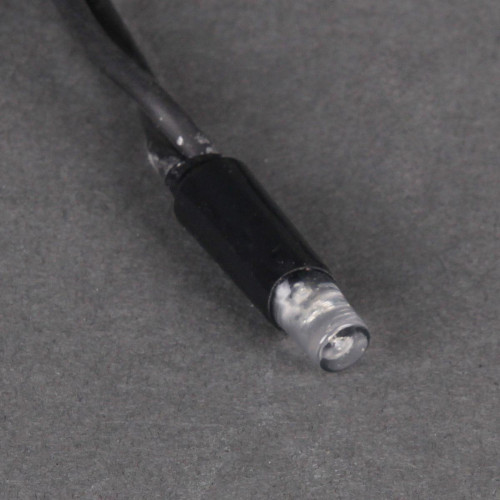 Cветодиодная гирлянда Sneha бахрома 230V синий 8 режимов A-020 LED BL