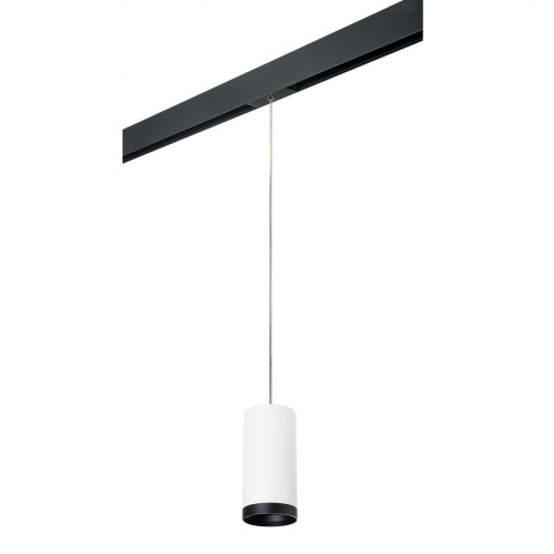 Комплект с трековым светильником Lightstar Rullo (216486+595887+203487) PRORP64863487