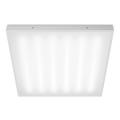 Потолочный светильник WOLTA Pro ДВО03-54-001-6К