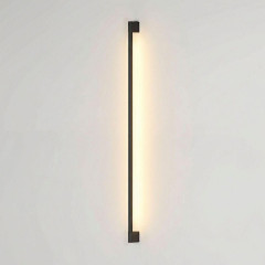 Уличный настенный светодиодный cветильник Elektrostandard Argos 35121/D a072070