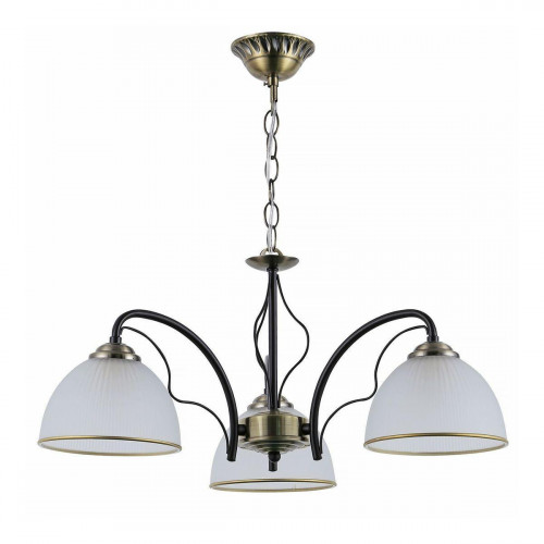 Подвесная люстра Reluce 06945-0.4-03