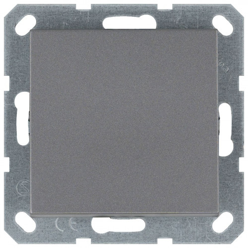 Выключатель одноклавишный Jasmart G3012S