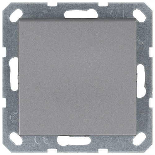 Выключатель одноклавишный Jasmart G3012S