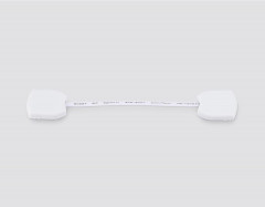 Коннектор гибкий встраиваемый Ambrella Light Track System Standard 220V GL7187