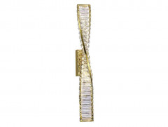 Настенный светильник Newport 8246/A gold NEW нестандарт М0071397