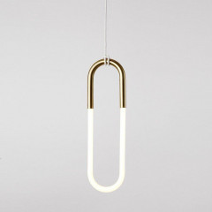 Подвесной светильник Loft-Concept Roll and Hill 40.2052-0 19720