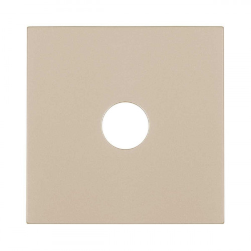 Накладка розетки TV LK Studio (шампань) LK80, 845106-1