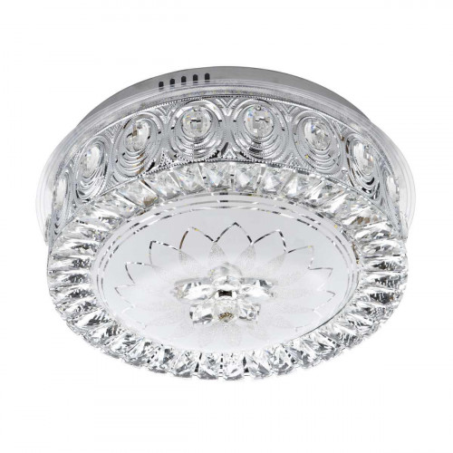 Потолочный светильник LED4U 1169-400 CR