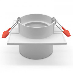 Встраиваемый светильник Ambrella light Techno Spot TN325