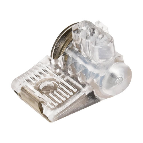 Клемма влагостойкая IP68 3-проводная Stekker, с гелем, LD400-3 49141