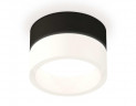 Комплект накладного светильника Ambrella light Techno Spot XS (C8102, N8401) XS8102015