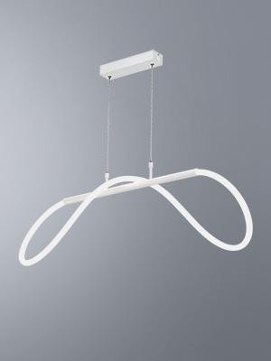 Люстра Vitaluce V3896-0/1S