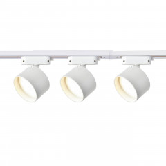 Трековый светильник Favourite Imago 4025-3U