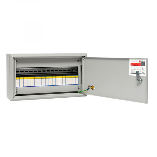 Щит распред. навесной ЩРН-18М (220х400х120) IP31 EKF PROxima mb21-18m
