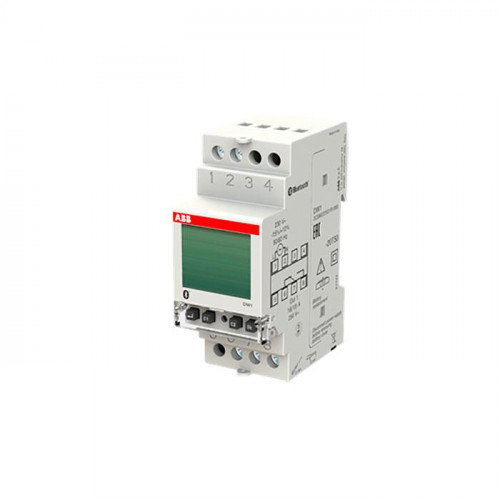Реле врем.цифр.нед. DW1 (старое название D1) 2CSM222531R1000