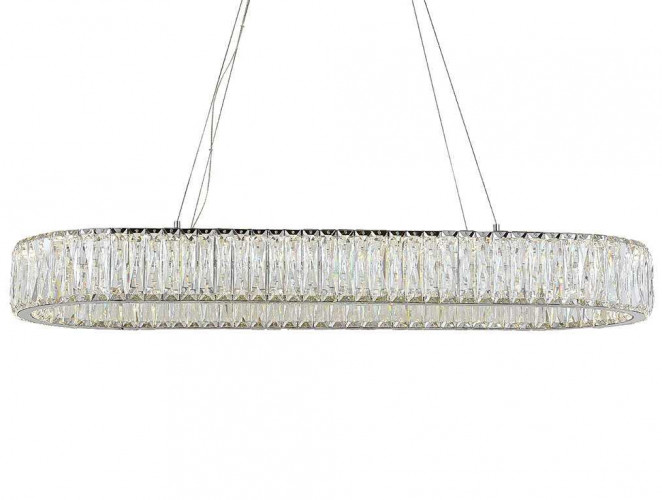 Люстра NEWPORT 8240N/90 oval