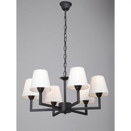 Подвесная люстра Vitaluce V3939-1/6