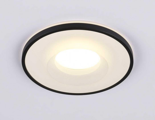 Светильник встраиваемый Ambrella Light TN3201