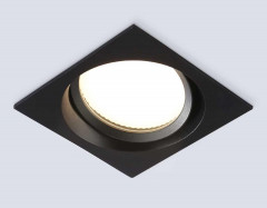 Светильник встраиваемый поворотный AMBRELLA LIGHT TECHNO SPOT TN6657