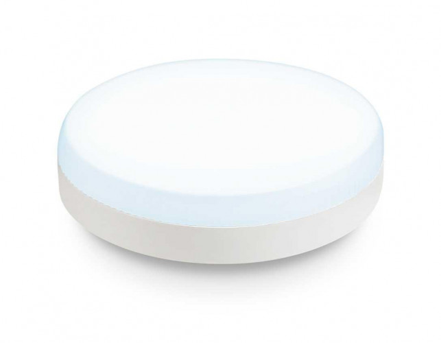 Светодиодная лампа GX53 12W 6400K Ambrella light Bulding 531206