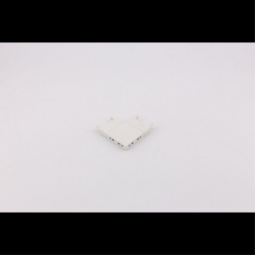 Коннектор питания угловой Aployt Magnetic track 48 APL.0181.10.04