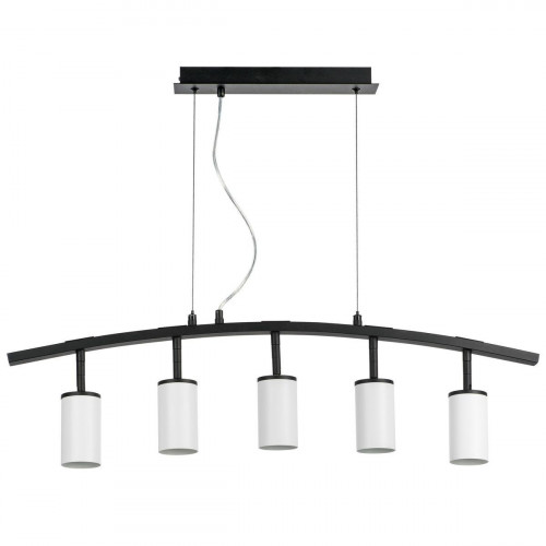 Комплект с подвесной люстрой Lightstar Rullo (571735+214436-5) LR735365