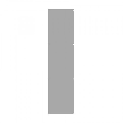 Боковая панель (2шт) для ВРУ-1 и ВРУ-2 (1800хШх600) Unit S сварная EKF PROxima mb15-07-06m