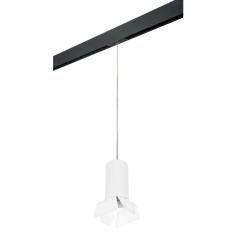 Комплект с трековым светильником Lightstar Rullo (216486+595887+202486) PRORP6486486