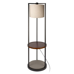 Торшер Loft IT Nora 10575F