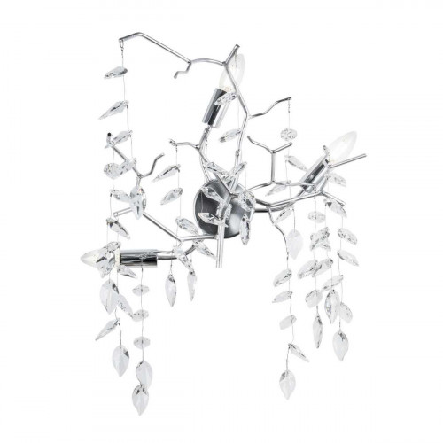 Настенный светильник Modelux Modestyle MS.2104.03 CH