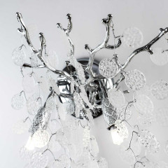 Настенный светильник Modelux Modestyle MS.2113.350 CR