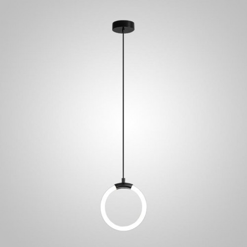 Подвесной светильник Imperium Loft Nils D15 Black 240154-23