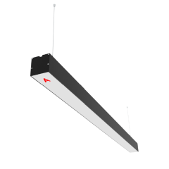 Линейный светодиодный светильник WOLTA Pro ДСО02-36-241-3К-50Ч