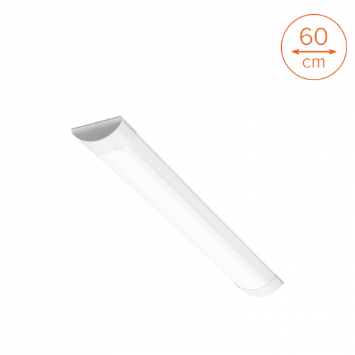 Линейный светодиодный светильник WOLTA WLFW18W03