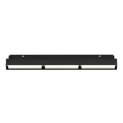 Трековый светильник Voltega Эксилайт / Exilight VGL106-4-18W-DS-B