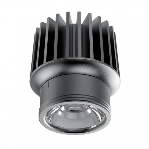 Встраиваемый светодиодный светильник Ideal Lux Dynamic Source 15W CRI90 4000K 208596