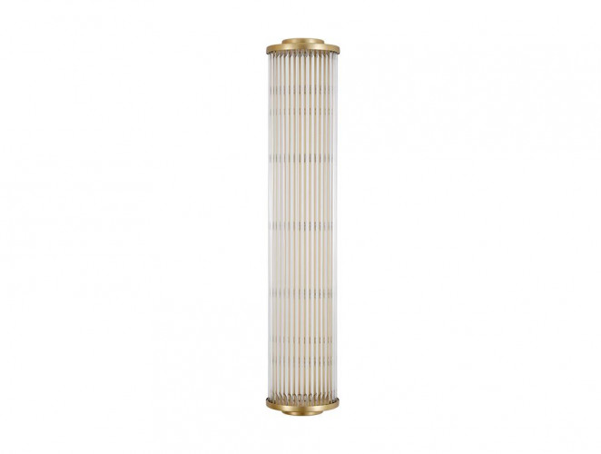 Настенный светильник Newport 3290/A brass М0071642