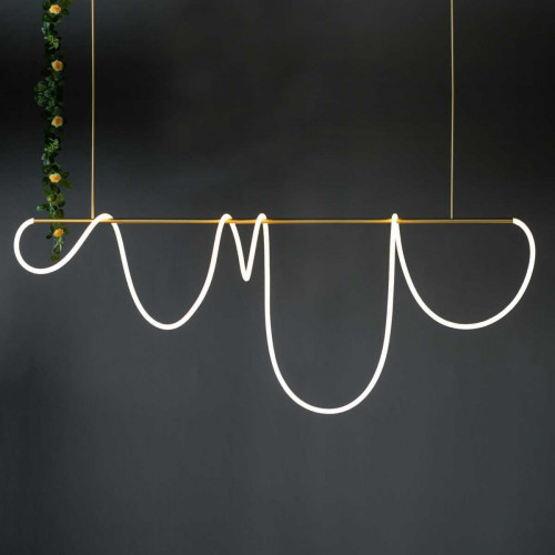 Подвесной светильник Loft-Concept Luke Lampco Tracer Lamp 40.2882-0 45872