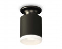 Комплект потолочного светильника Ambrella light Techno Spot XC (N6902, C6302, N6245) XS6302110